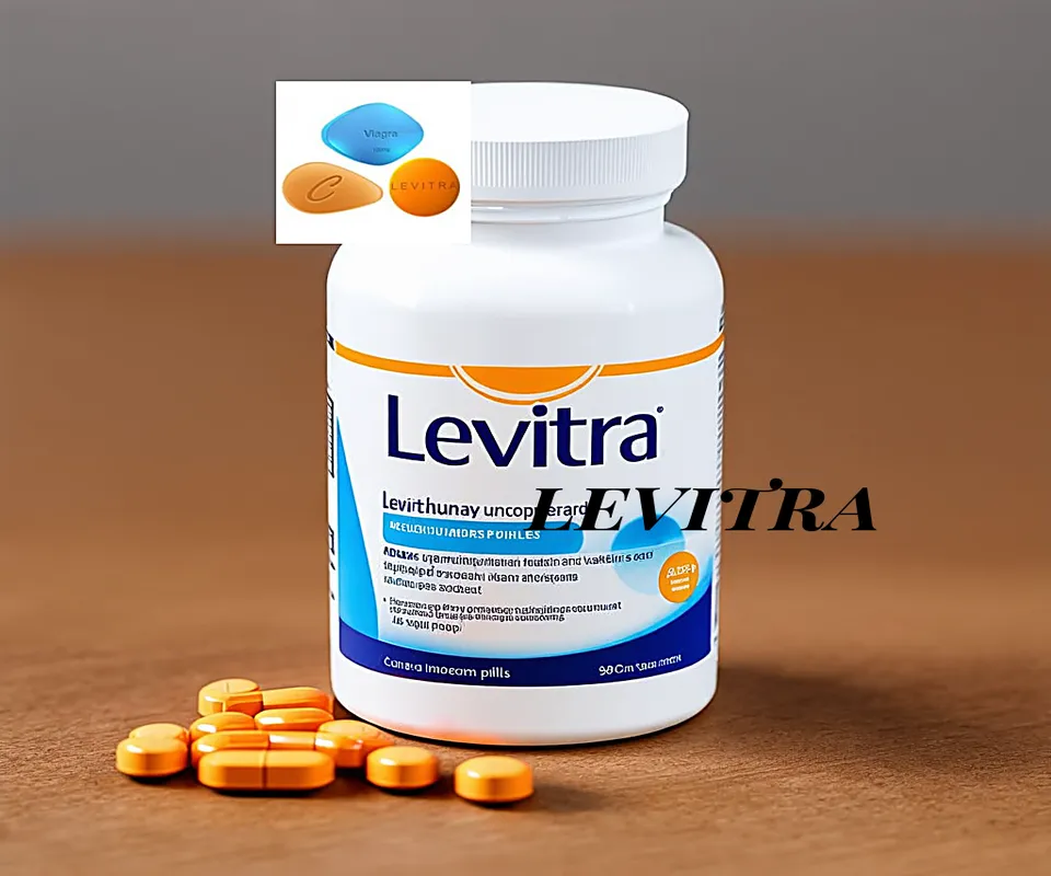 Prezzo levitra orosolubile in farmacia